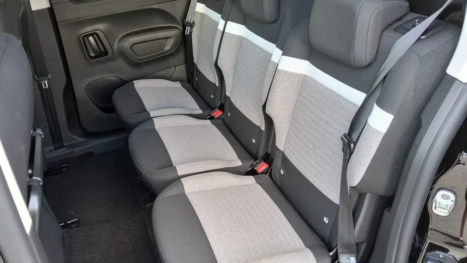 CITROEN Berlingo -