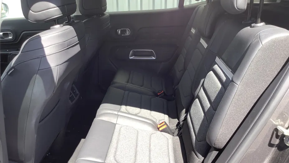 CITROEN C5 Aircross -