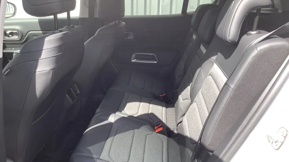 CITROEN C5 Aircross -