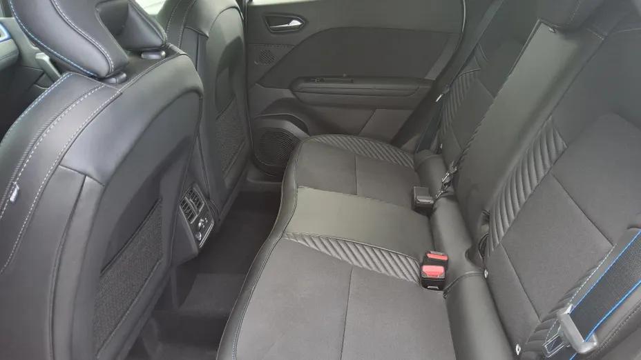 RENAULT Captur -