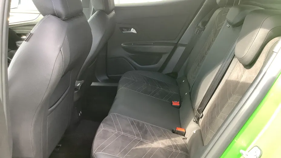 OPEL Mokka -