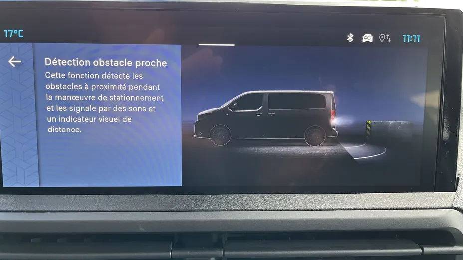 CITROEN Jumpy -
