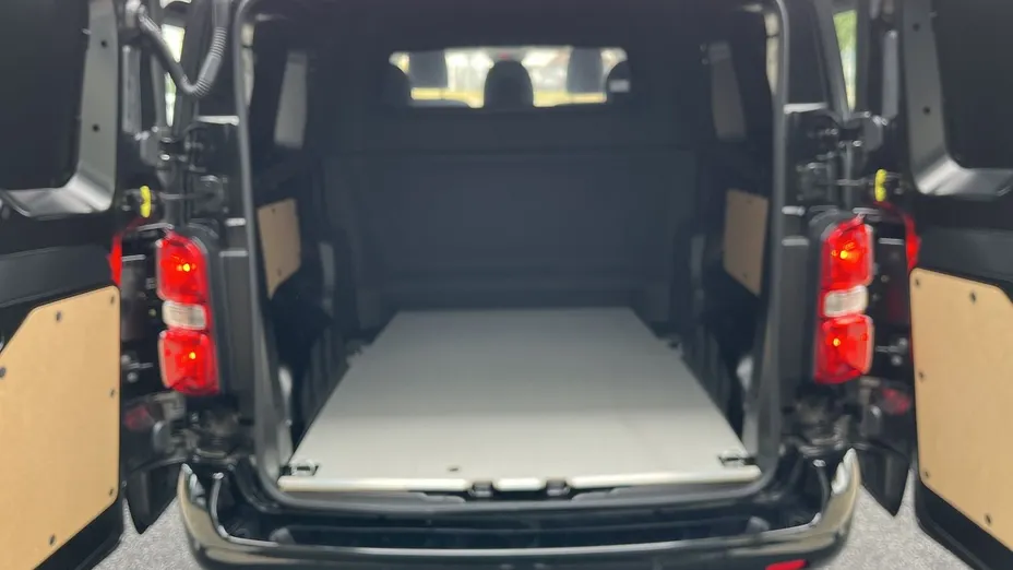 CITROEN Jumpy -
