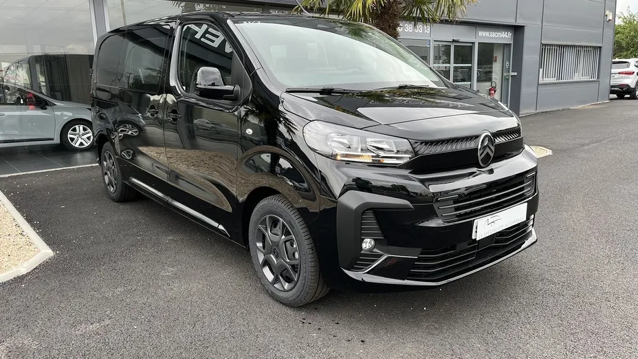 CITROEN Jumpy -