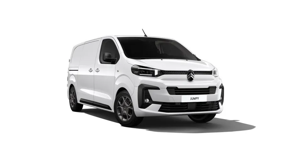 CITROEN Jumpy -