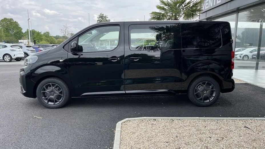 CITROEN Jumpy -