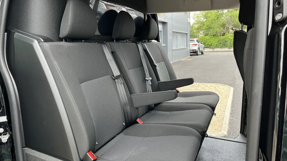 CITROEN Jumpy -