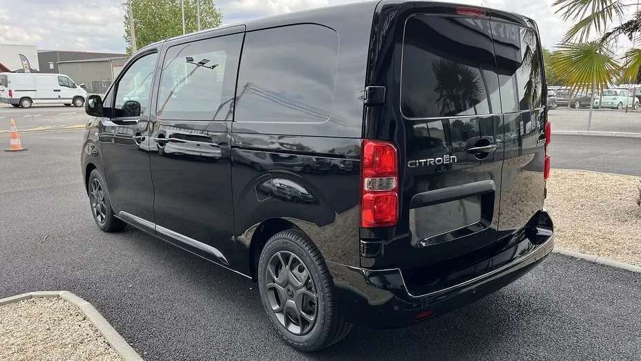 CITROEN Jumpy -