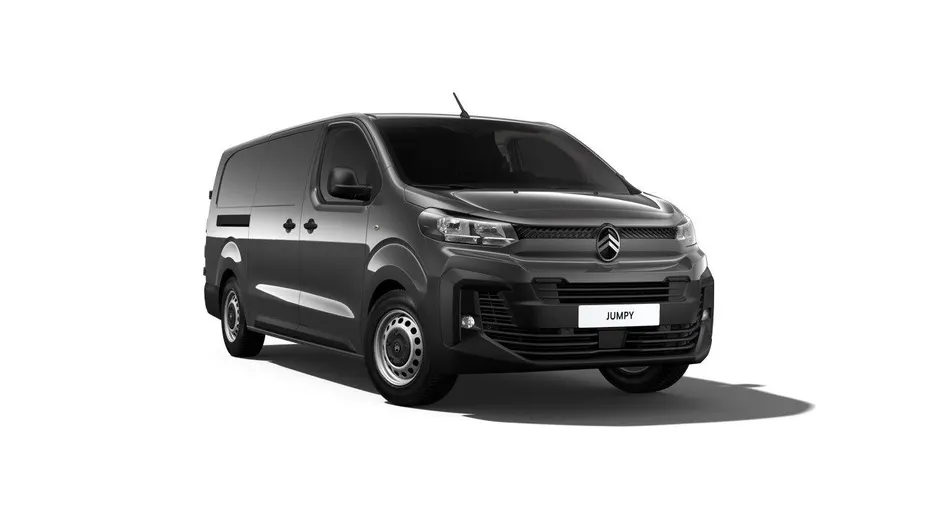 CITROEN Jumpy -