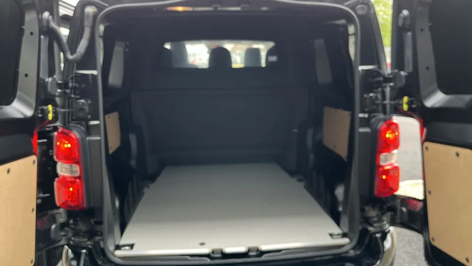 CITROEN Jumpy -