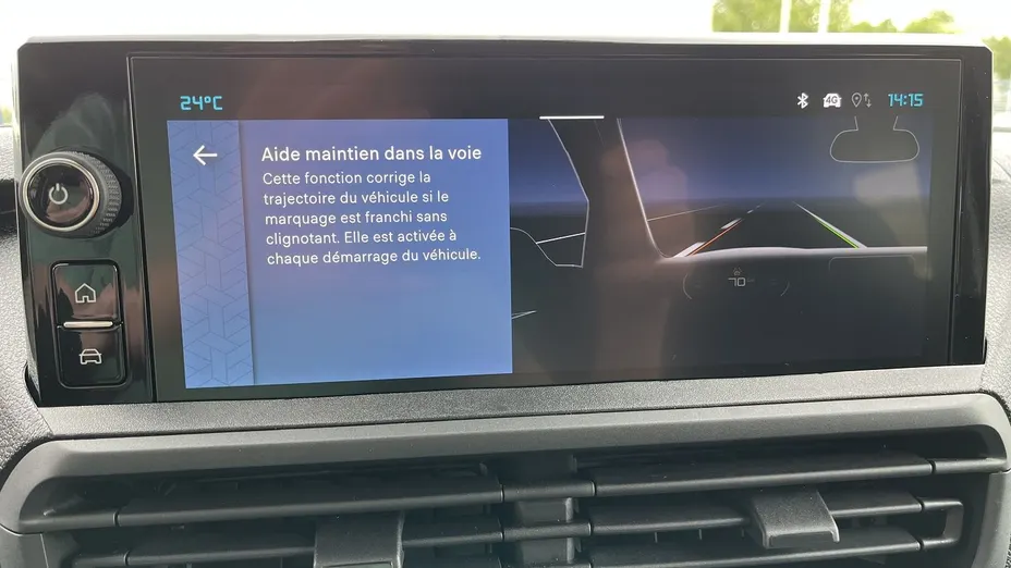 CITROEN Jumpy -
