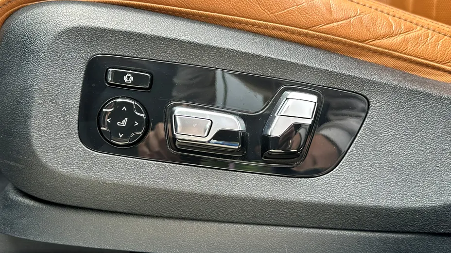 BMW X7 X7 M50i sport-aut