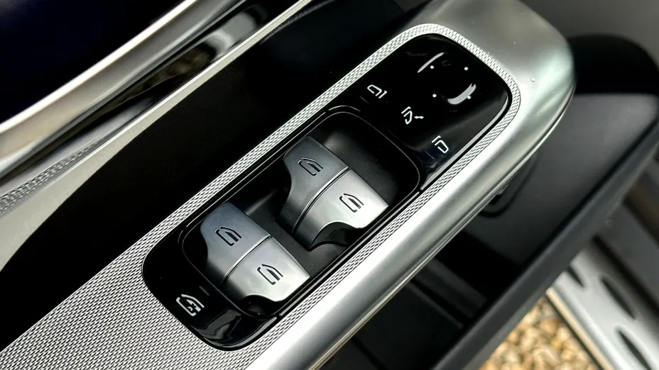 MERCEDES-BENZ GLC GLC 300 d mHEV 4-Matic AMG Line