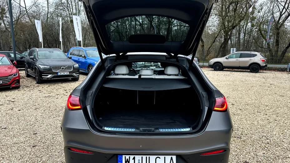 MERCEDES-BENZ GLC GLC 300 d mHEV 4-Matic AMG Line