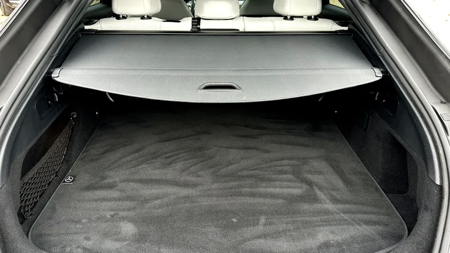 MERCEDES-BENZ GLC GLC 300 d mHEV 4-Matic AMG Line