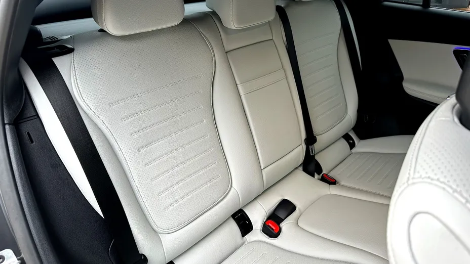 MERCEDES-BENZ GLC GLC 300 d mHEV 4-Matic AMG Line