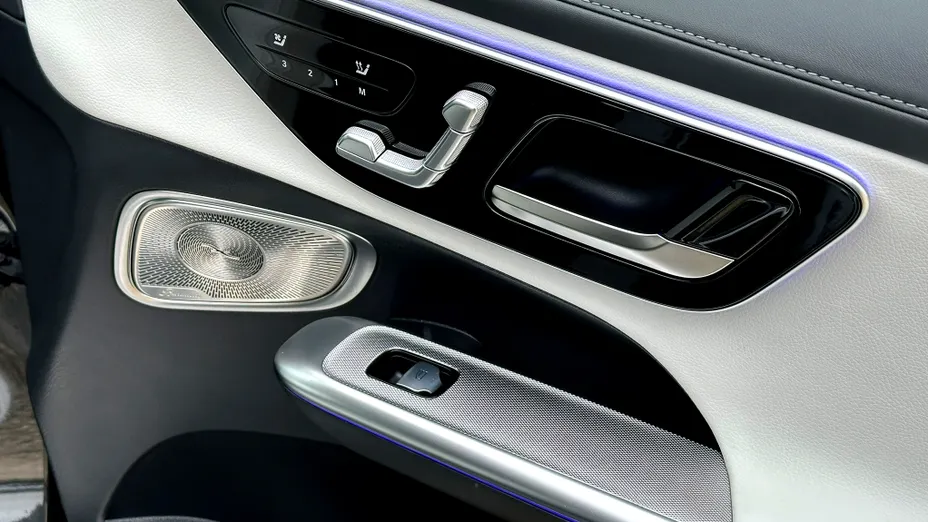 MERCEDES-BENZ GLC GLC 300 d mHEV 4-Matic AMG Line