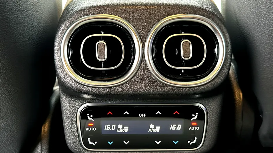 MERCEDES-BENZ GLC GLC 300 d mHEV 4-Matic AMG Line