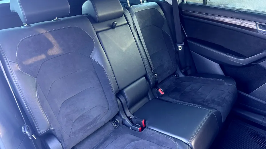 SKODA Kodiaq Kodiaq 2.0 TSI 4x4 Scout DSG