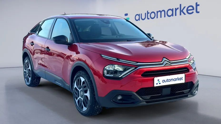 CITROEN C4 C4 1.5 BlueHDi Live Pack S&S