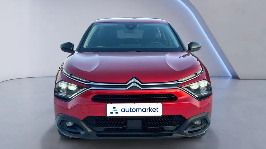 CITROEN C4 C4 1.5 BlueHDi Live Pack S&S