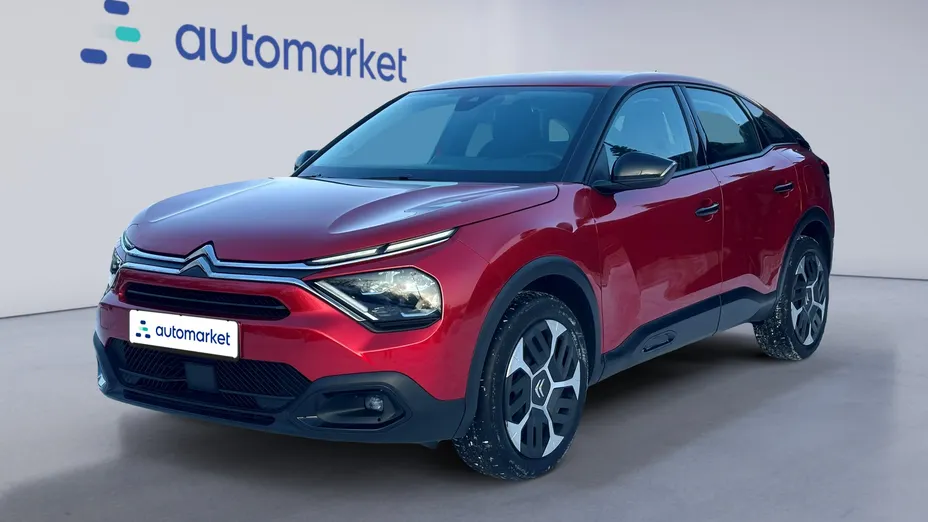 CITROEN C4 C4 1.5 BlueHDi Live Pack S&S