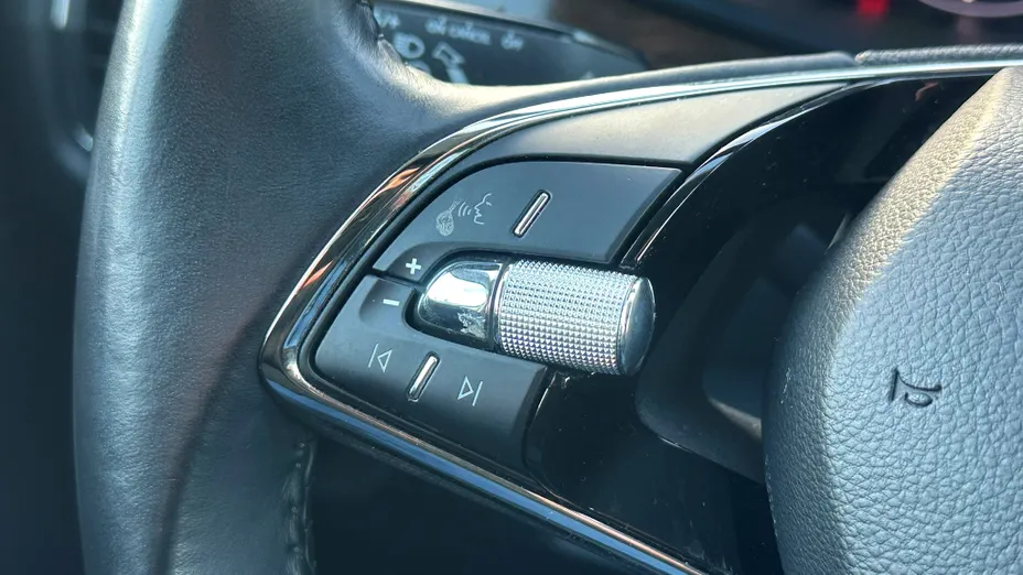 SKODA Kodiaq Kodiaq 2.0 TSI 4x4 Scout DSG