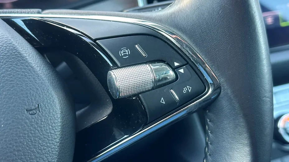 SKODA Kodiaq Kodiaq 2.0 TSI 4x4 Scout DSG