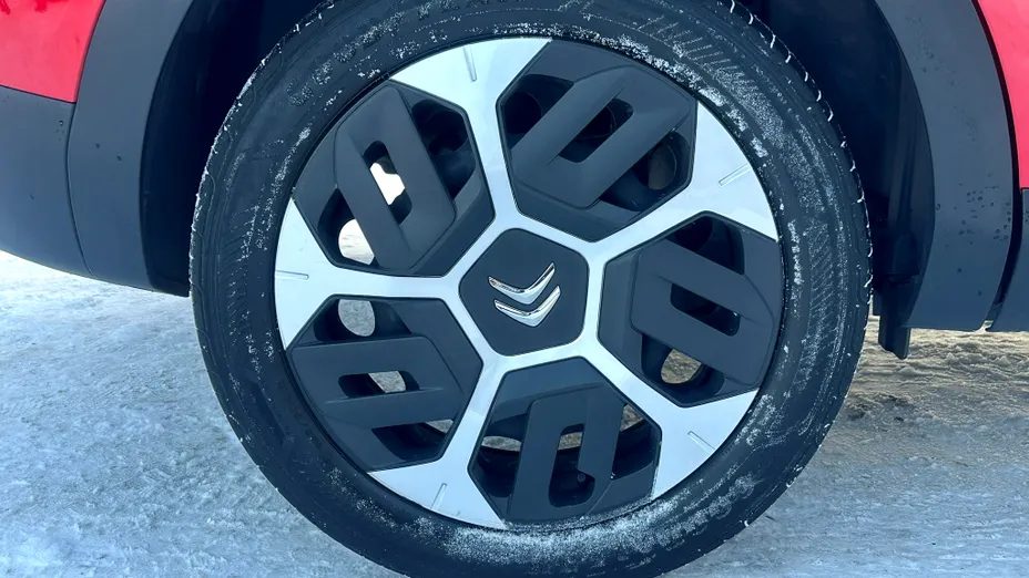 CITROEN C4 C4 1.5 BlueHDi Live Pack S&S