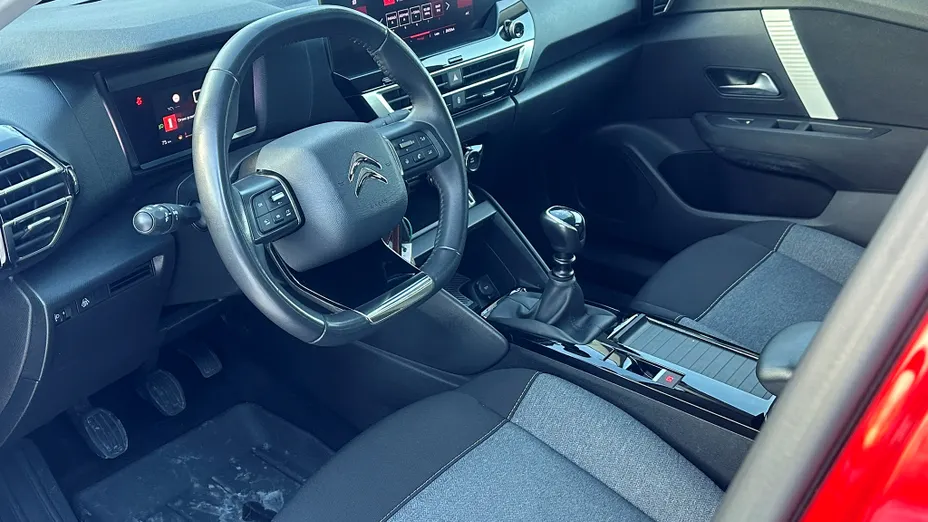 CITROEN C4 C4 1.5 BlueHDi Live Pack S&S