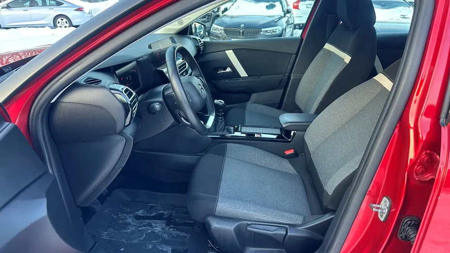 CITROEN C4 C4 1.5 BlueHDi Live Pack S&S