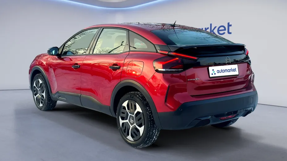 CITROEN C4 C4 1.5 BlueHDi Live Pack S&S