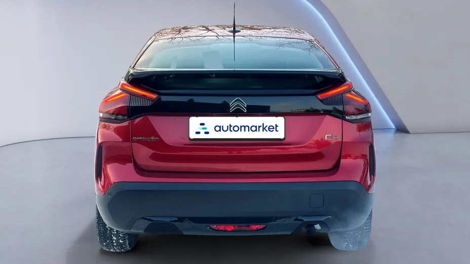 CITROEN C4 C4 1.5 BlueHDi Live Pack S&S