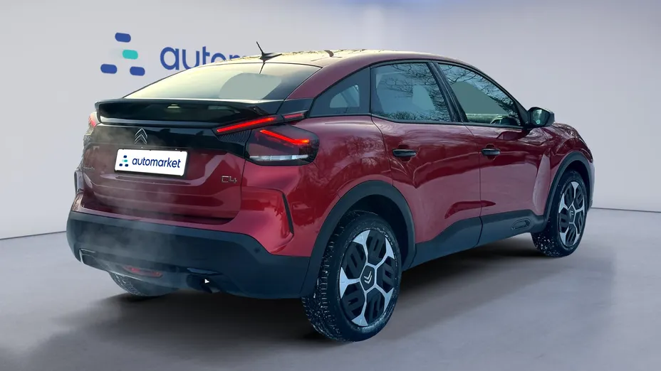 CITROEN C4 C4 1.5 BlueHDi Live Pack S&S