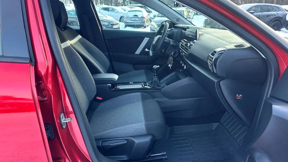 CITROEN C4 C4 1.5 BlueHDi Live Pack S&S