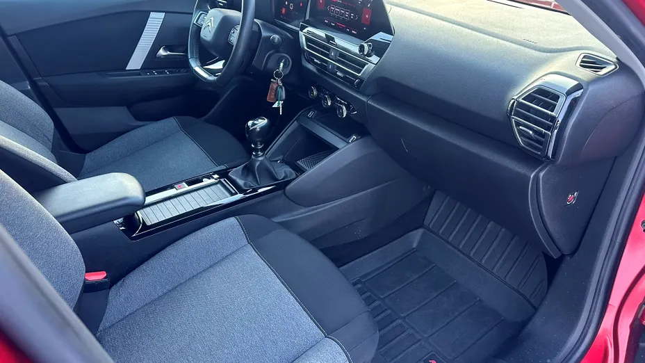 CITROEN C4 C4 1.5 BlueHDi Live Pack S&S