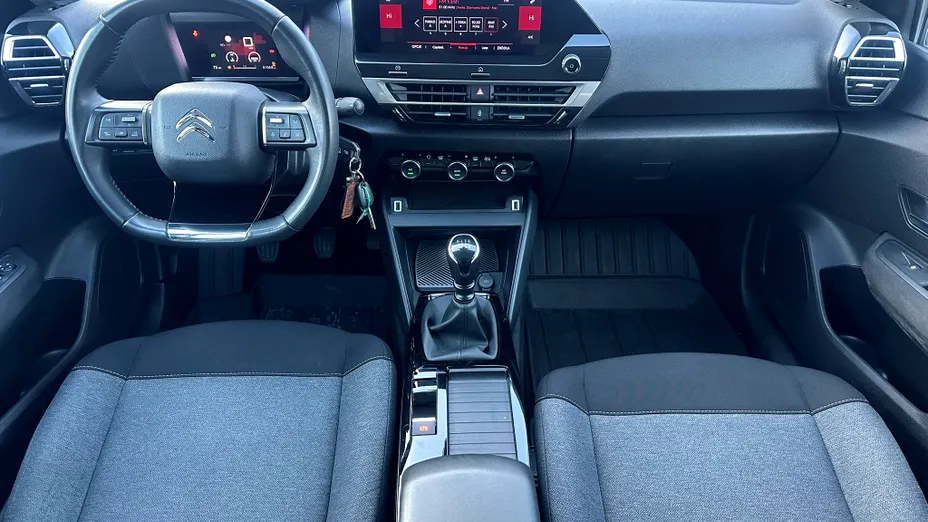 CITROEN C4 C4 1.5 BlueHDi Live Pack S&S