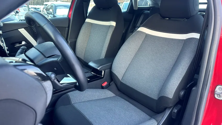 CITROEN C4 C4 1.5 BlueHDi Live Pack S&S