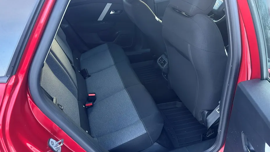 CITROEN C4 C4 1.5 BlueHDi Live Pack S&S