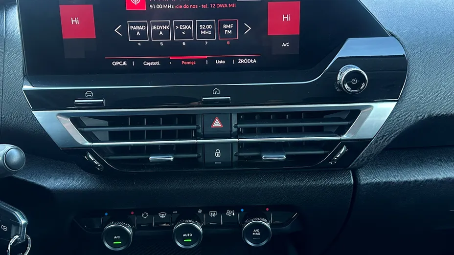 CITROEN C4 C4 1.5 BlueHDi Live Pack S&S