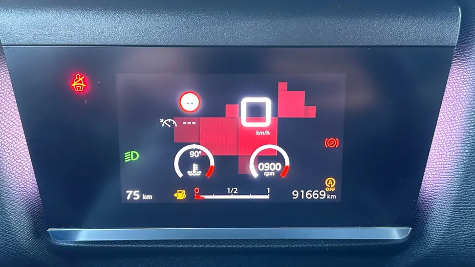 CITROEN C4 C4 1.5 BlueHDi Live Pack S&S