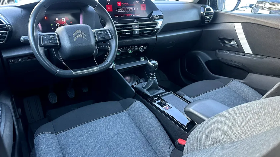 CITROEN C4 C4 1.5 BlueHDi Live Pack S&S