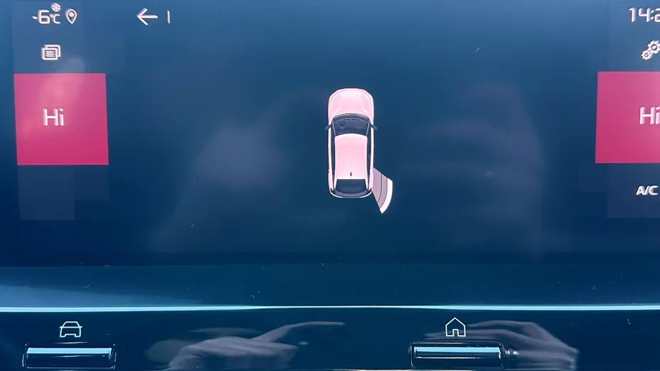 CITROEN C4 C4 1.5 BlueHDi Live Pack S&S