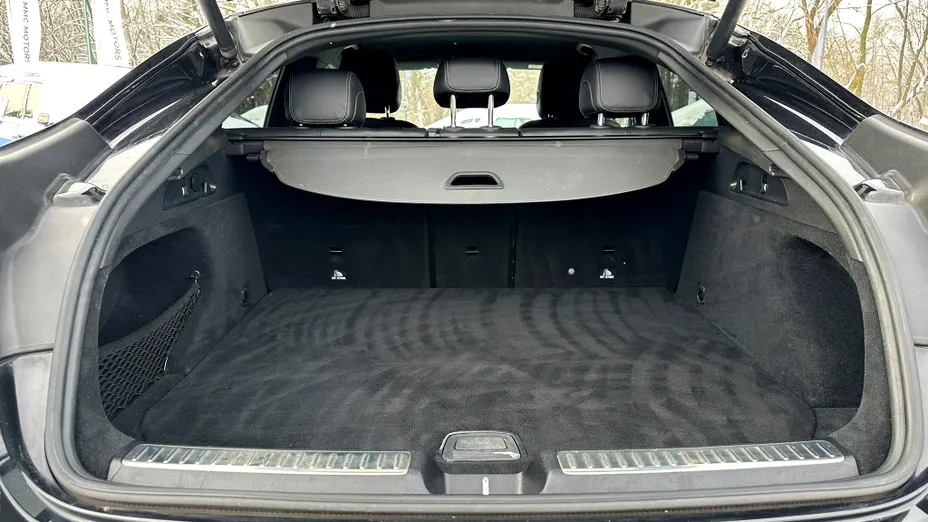 MERCEDES-BENZ GLC GLC Coupe 300 4-Matic