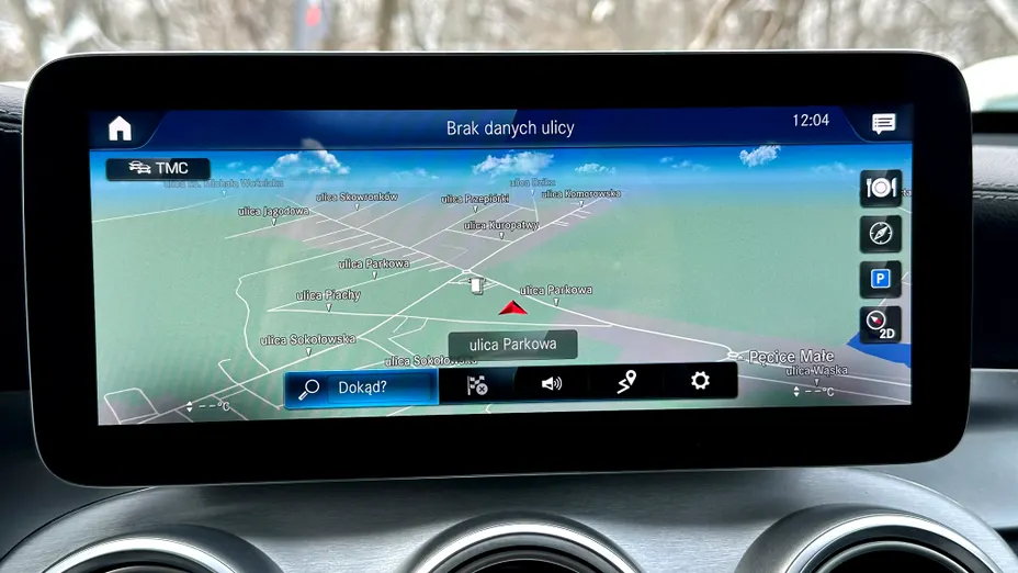 MERCEDES-BENZ GLC GLC Coupe 300 4-Matic