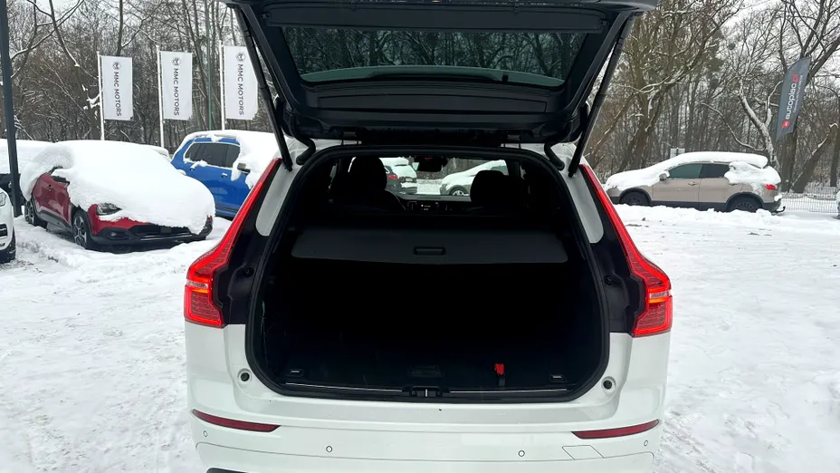 VOLVO XC60 XC60 D4 R-Design aut