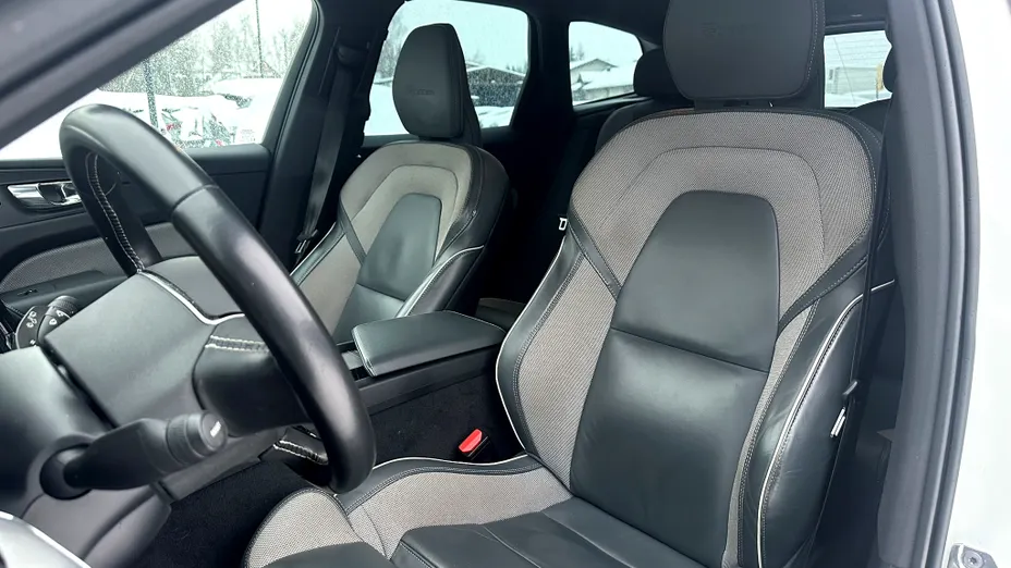 VOLVO XC60 XC60 D4 R-Design aut