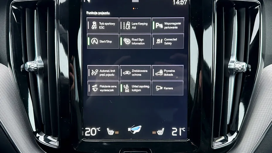 VOLVO XC60 XC60 D4 R-Design aut