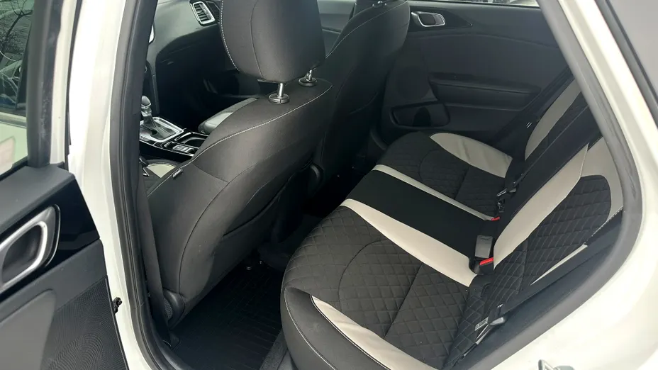 KIA ProCeed ProCeed 1.4 T-GDI GT Line DCT