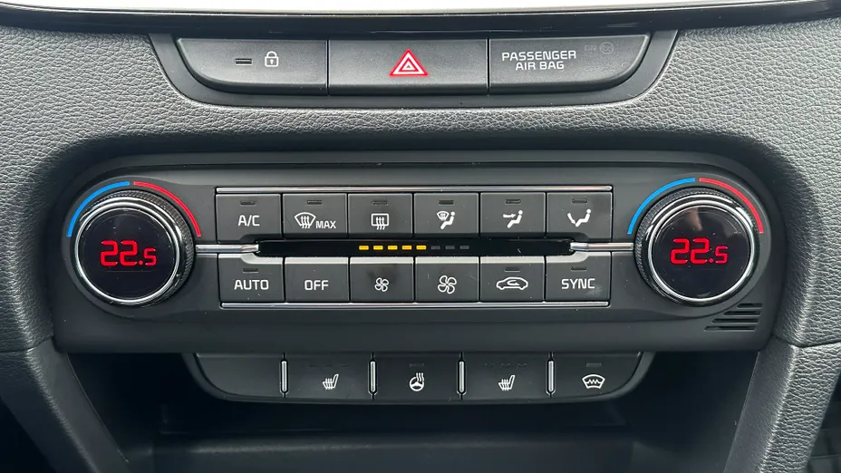 KIA ProCeed ProCeed 1.4 T-GDI GT Line DCT